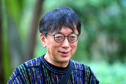 宮台真司さん