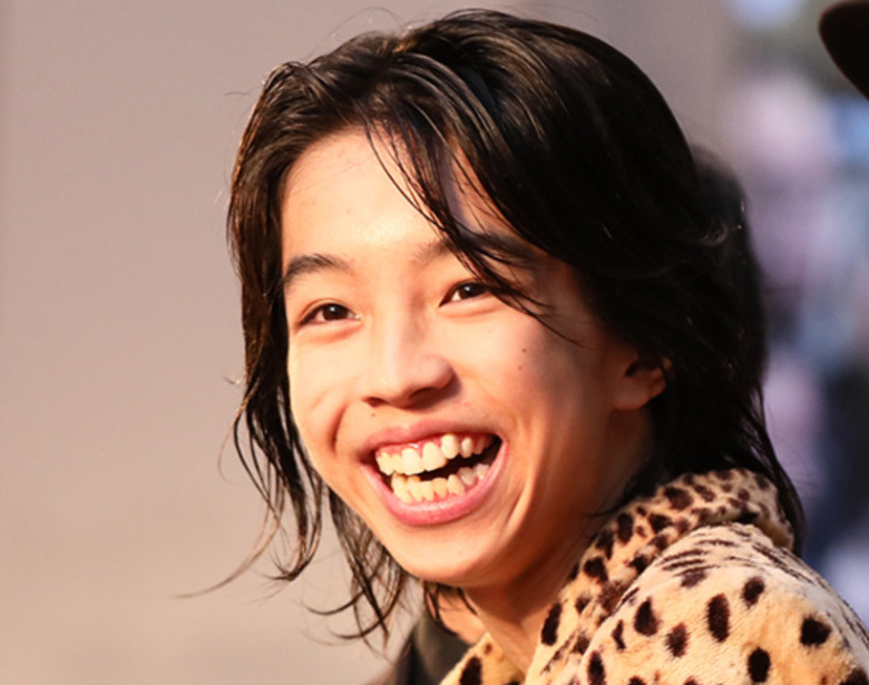 YOSHIこと佐々木嘉純さん