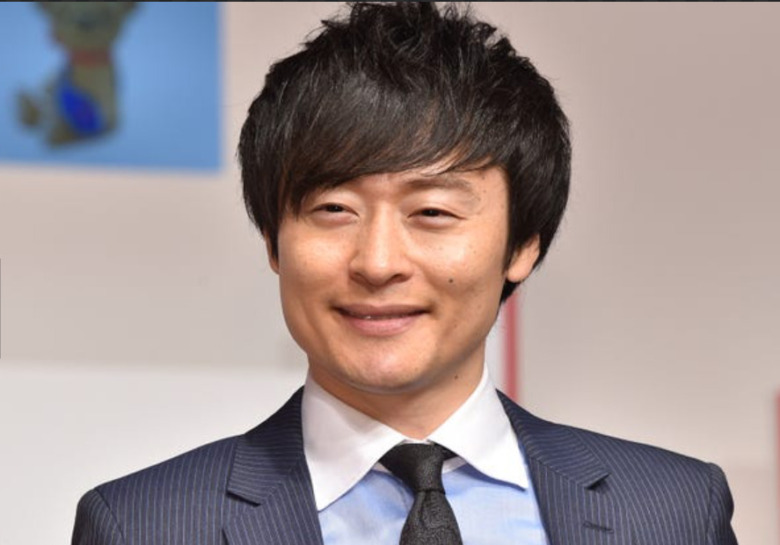 和牛・川西堅志郎さん