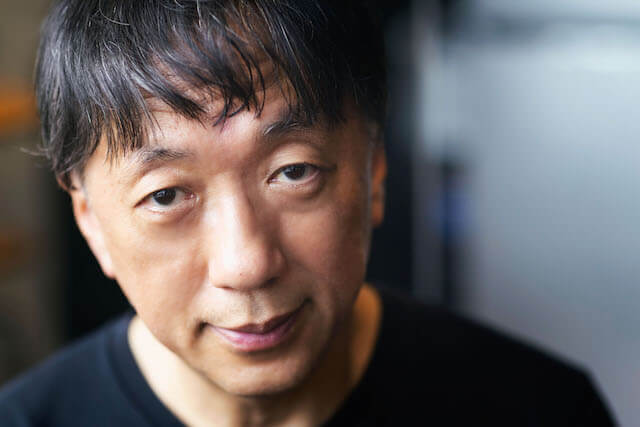 宮台真司さん