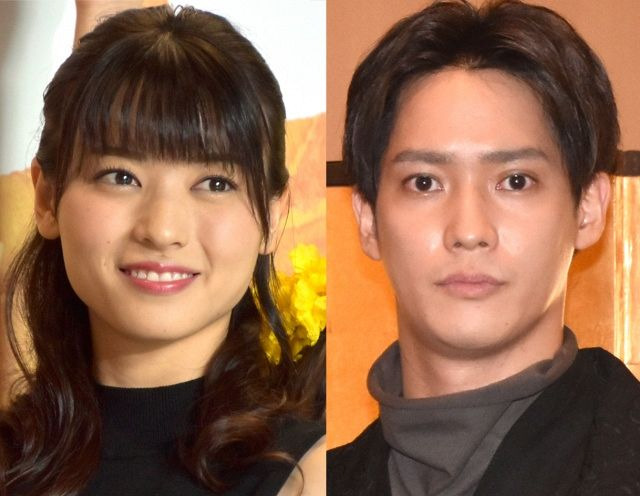 矢島舞美さんと旦那・味方良介さん