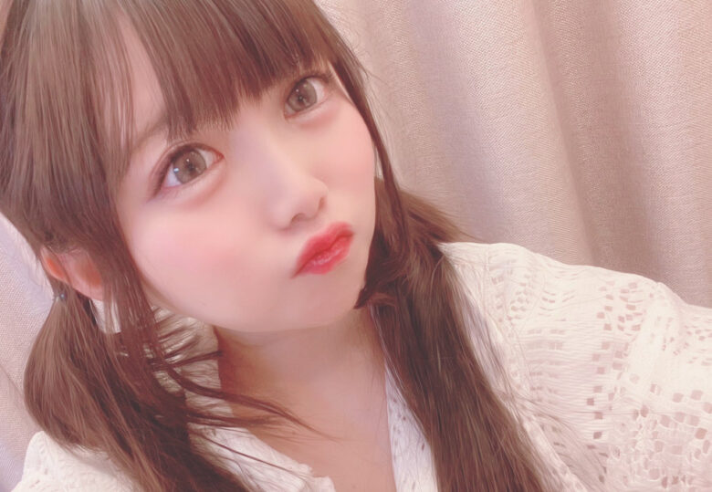 乙凪美憂さん