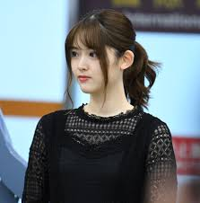 松村沙友理さん