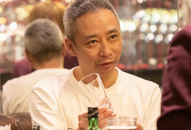 いしだ壱成さん