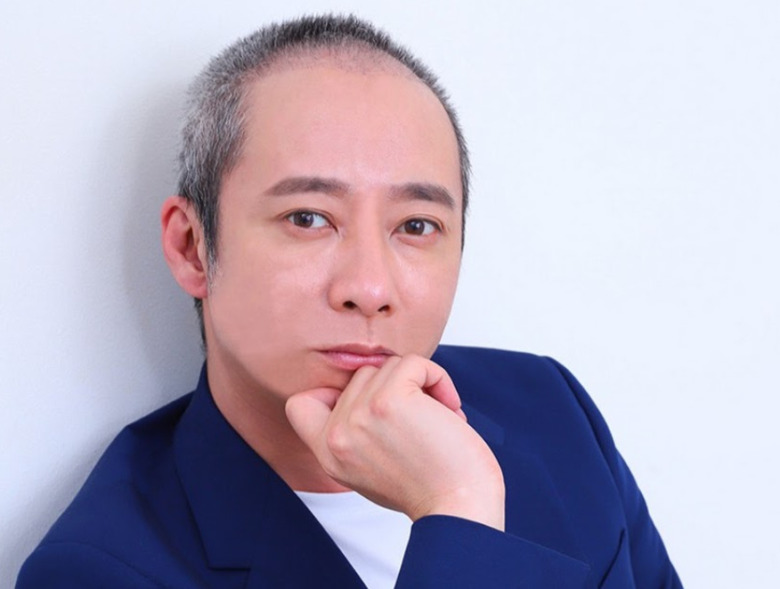 いしだ壱成さん