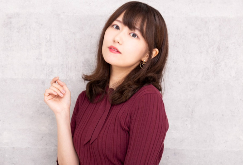三澤紗千香さん