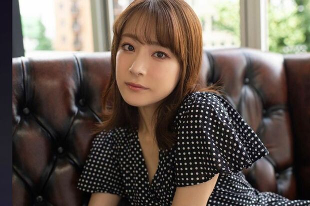 福岡みなみさん