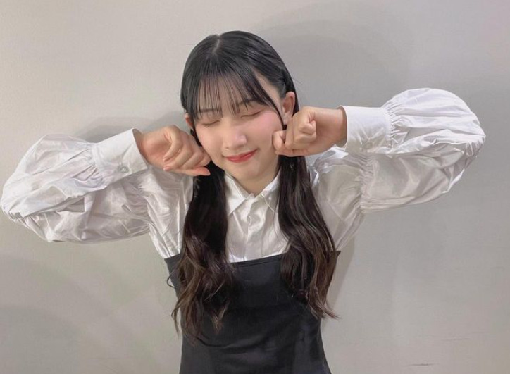 芹澤もあさん