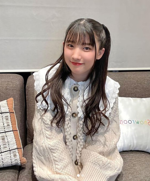 芹澤もあさん