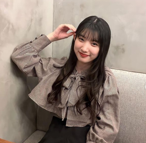 芹澤もあさん