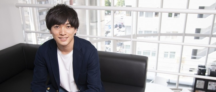 市原創吾さん