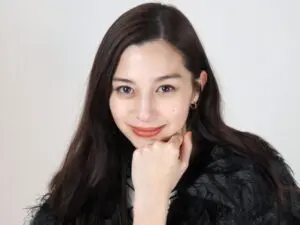 中条あやみさん