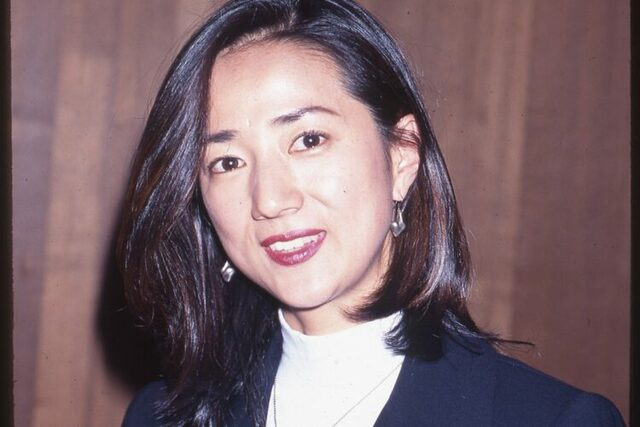 松原千明さん