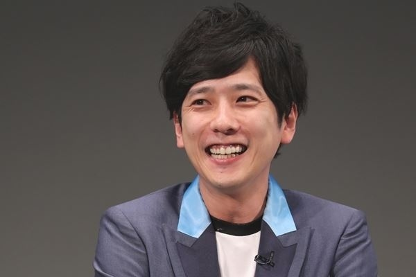 二宮和也さん