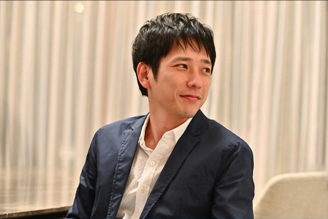 二宮和也さん