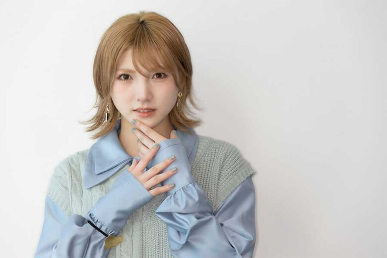 岡田奈々さん