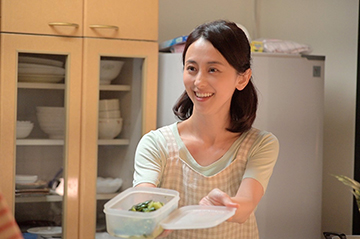 紺野まひるさん