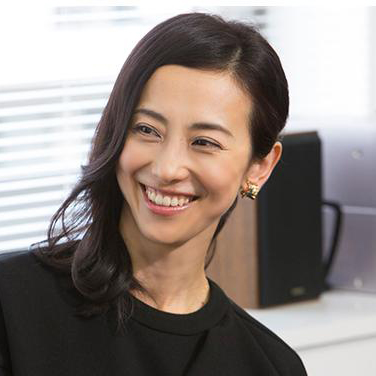 紺野まひるさん