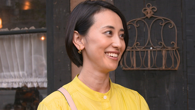 紺野まひるさん