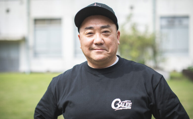 山本圭壱さん
