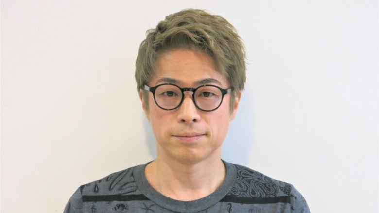田村淳さん
