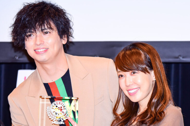 アレクと川崎希さん