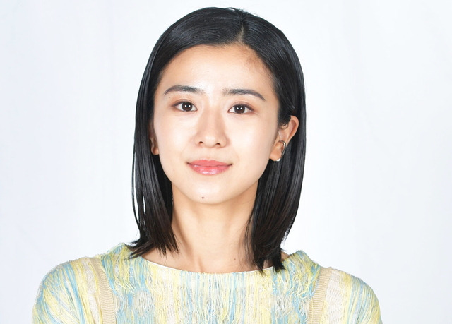 黒島結菜さん