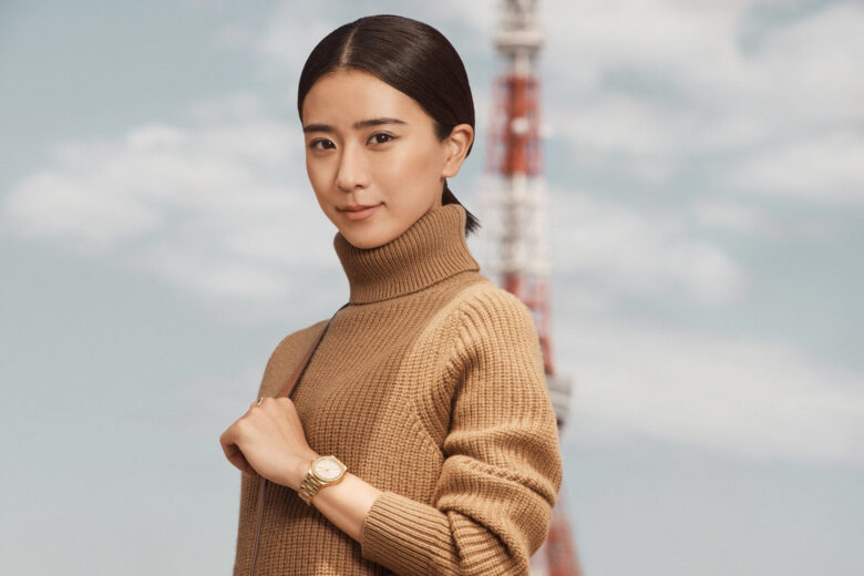 黒島結菜さん