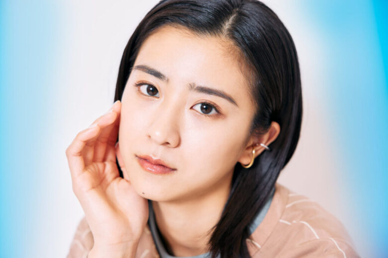 黒島結菜さん