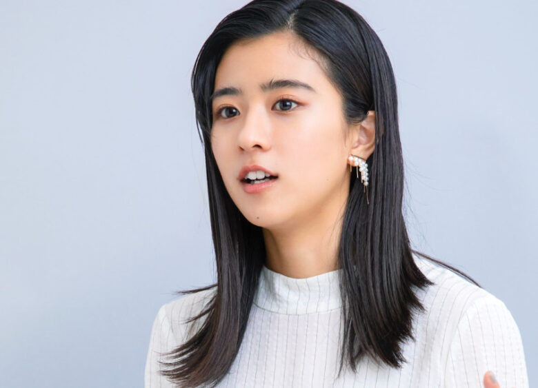 黒島結菜さん