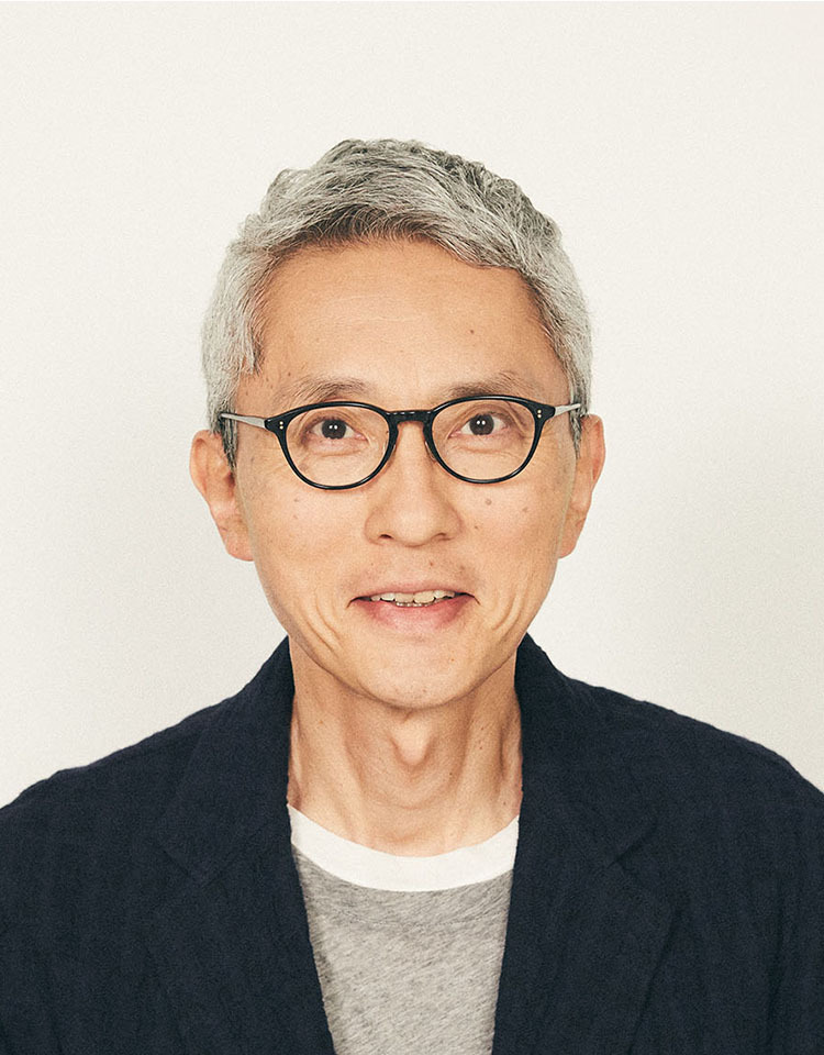 松重豊さん