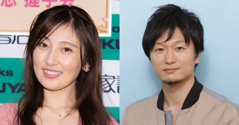熊田曜子さんと平井理央さんの旦那