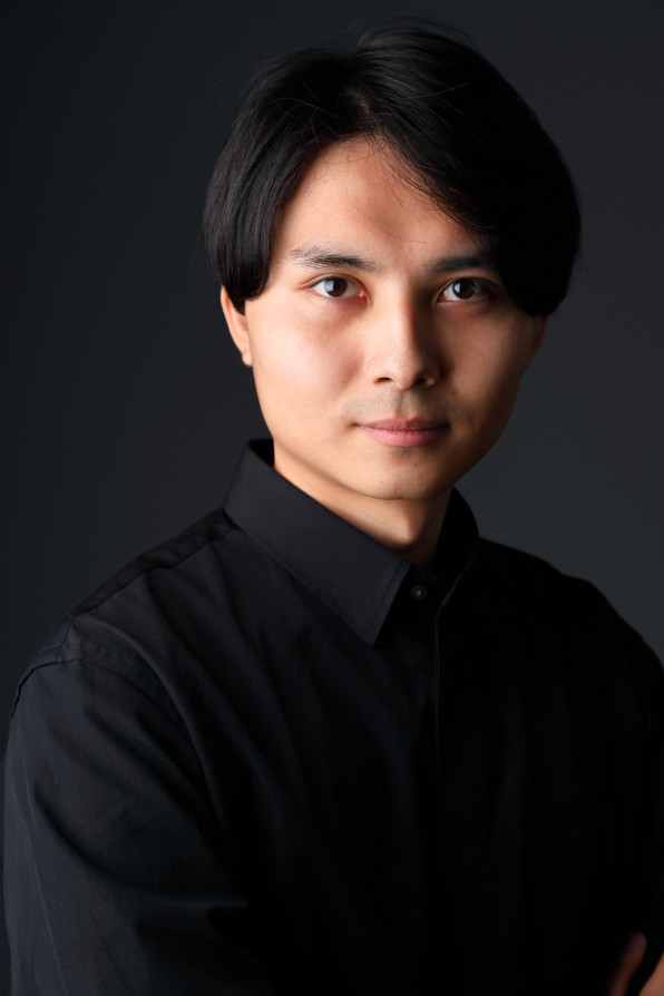 渡辺拓弥さん