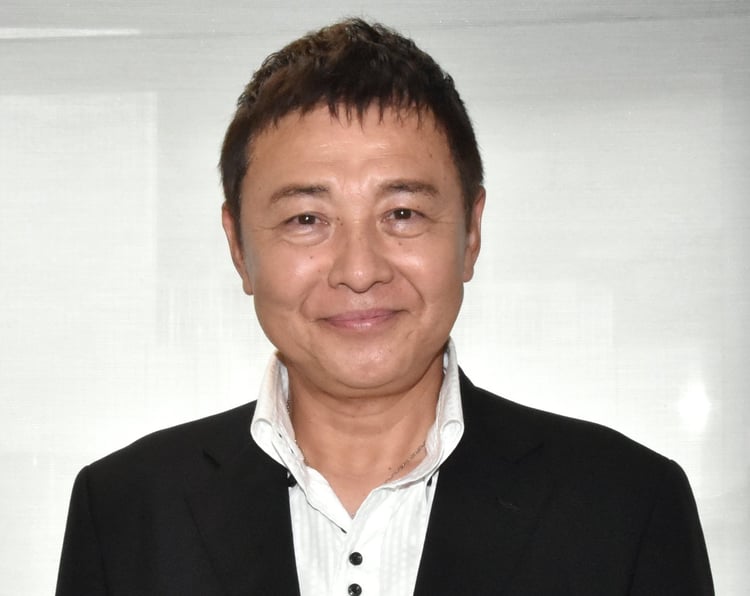 渡辺徹さん