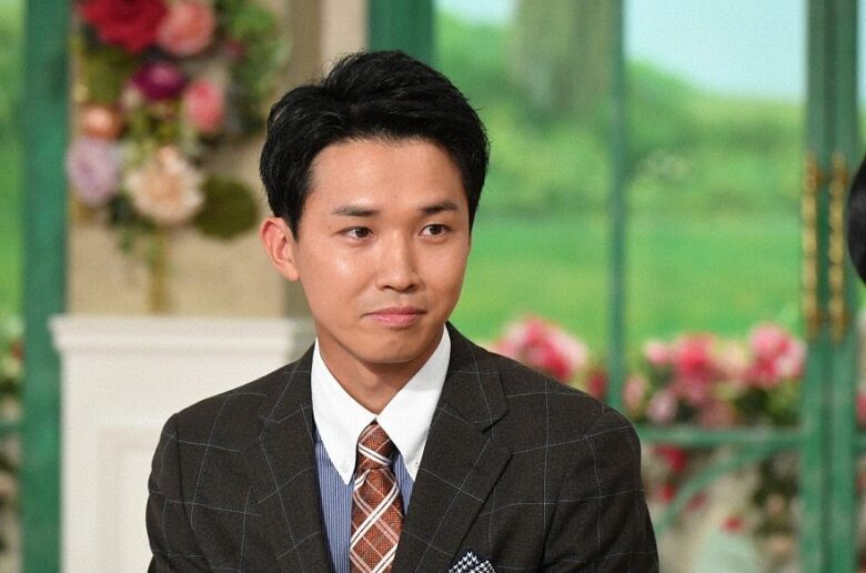 渡辺裕太さん