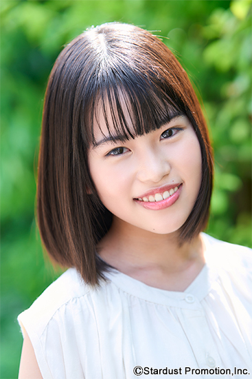 スターダストプロモーションHPより