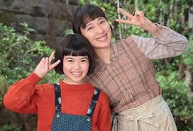 朝ドラに出演した川島夕空さん