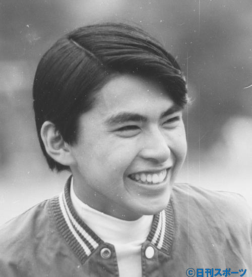 志垣太郎さん