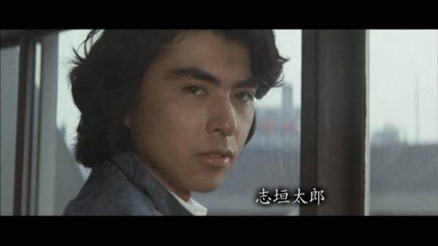 志垣太郎さん