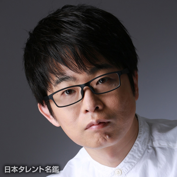 佐藤達さん(日本タレント名鑑より)