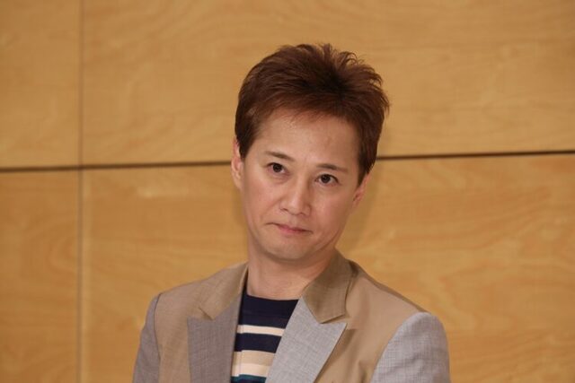 中居正広さん