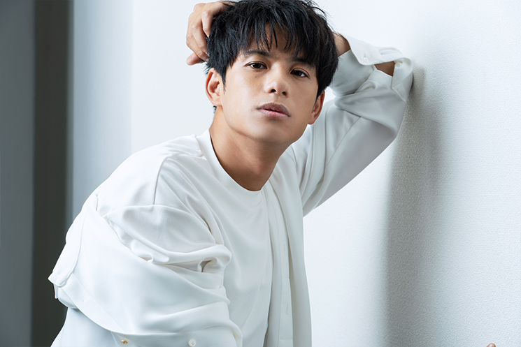 森崎ウィンさん
