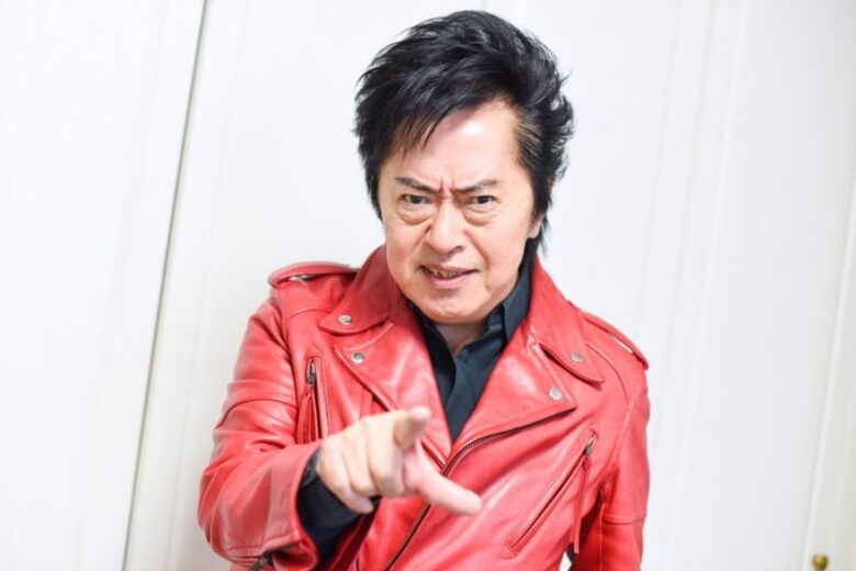 水木一郎さん