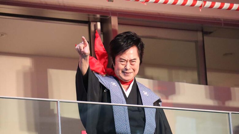 水木一郎さん