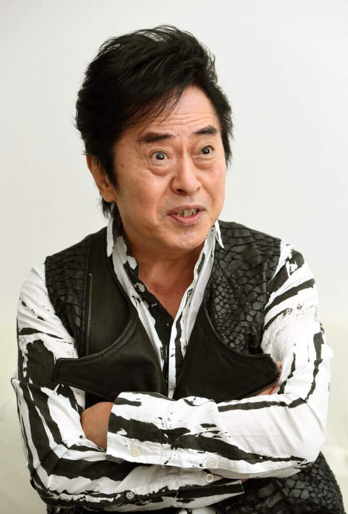 水木一郎さん