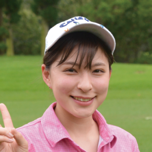 山本茉央さん