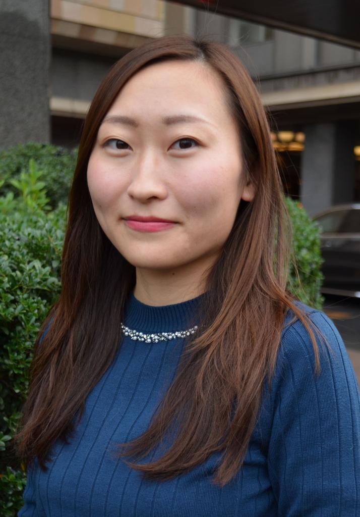 仁藤夢乃さん