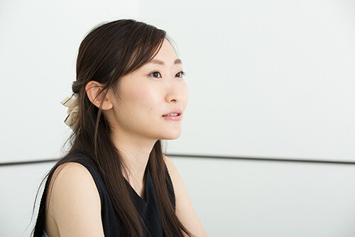 仁藤夢乃さん