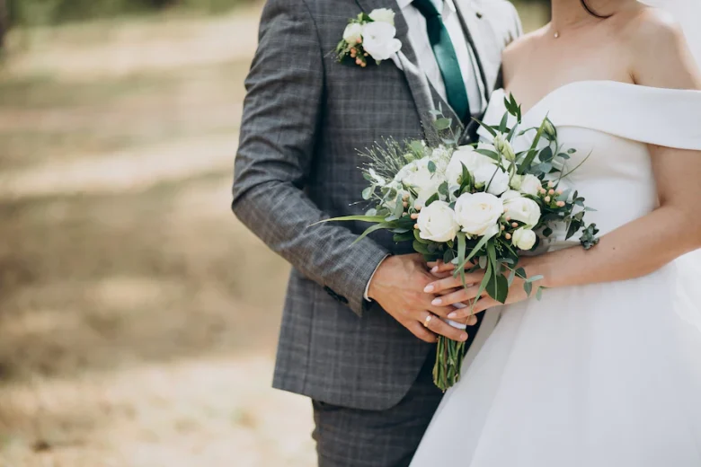 結婚式イメージ