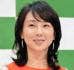 東尾理子さん